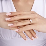 Marquise Design-Diamantring Marquise Design-Diamantring