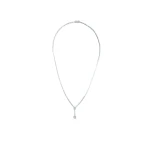 Diamant Solitärring Miracle Collier