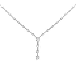 Diamant Miracle Collier
