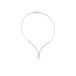 Diamant Suyolu Miracle Collier Diamant Suyolu Miracle Collier