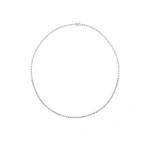 2,00 Karat Diamant Tennis Halskette 2,00 Karat Diamant Tennis Halskette