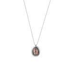 Diamantkette Fußabdruck Kollektion Diamantkette Fußabdruck Kollektion