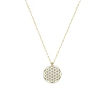 Diamant Symbolkollektion Lebensblume Diamant Symbolkollektion Lebensblume