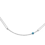 Diamant Fantasie Kette