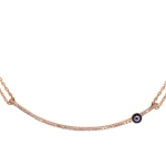 Diamant Fantasie Kette