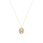 Diamantkette Meine schöne Mutter Diamantkette Meine schöne Mutter