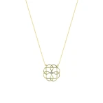 Keltische Symbole – Diamant Vaterliebe/Vaterschaftsknoten Kette Keltische Symbole – Diamant Vaterliebe/Vaterschaftsknoten Kette
