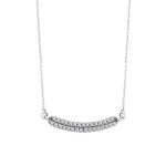 Designer-Diamantkette