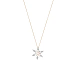 Mein Einziger Wunsch Mein Ein und Alles Diamant Kette Mein Einziger Wunsch Mein Ein und Alles Diamant Kette