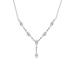 Halskettenmodell Diamant Neoklassisch Kette Halskettenmodell Diamant Neoklassisch Kette