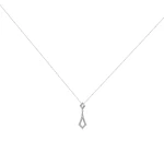Diamant Fantasie Kette Diamant Fantasie Kette