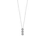 Diamant Tria Miracle Kette Diamant Tria Miracle Kette