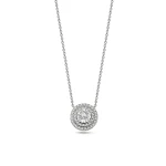 Diamant Miracle Fantasie Kette