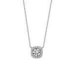 Diamant Miracle Fantasie Kette