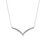 Diamant Fantasie Kette