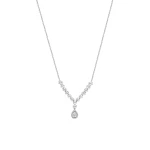Diamant Fantasie Miracle Kette Diamant Fantasie Miracle Kette