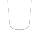 Diamant Fantasie Kette Diamant Fantasie Kette