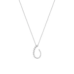 Diamant Fantasie Kette