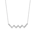 Diamant Fantasie Kette Hengelo Diamant Fantasie Kette Hengelo