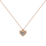 Diamant Fantasie Kette