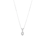 Diamant Fantasie Kette