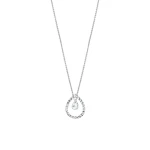 Diamant Fantasie Kette Diamant Fantasie Kette