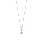 Diamant Tria Miracle Kette Diamant Tria Miracle Kette