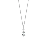 Diamant Tria Miracle Kette Diamant Tria Miracle Kette