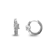 Diamant Miracle Creolen