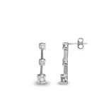 Diamant Miracle Tria Ohrringe Diamant Miracle Tria Ohrringe