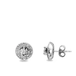 Diamant Miracle Fantasie Ohrringe Diamant Miracle Fantasie Ohrringe