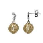 Habbe Diamant Ohrring Ancona