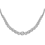 Diamant Miracle Suyolu Collier