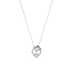 Diamant Unendlichkeit Kette Diamant Unendlichkeit Kette