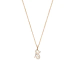 Diamant Katzenkette Diamant Katzenkette