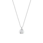 Diamant Tropfen Kette