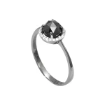 Schwarz-Weiß Diamant Schwarz-Weiß Diamant
