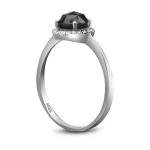 Schwarz-Weiß Diamant Schwarz-Weiß Diamant