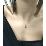 Wasserelement Goldkette Wasserelement Goldkette