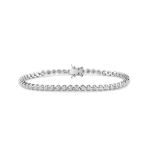2,02 Karat Diamant Suyolu Armband