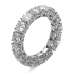 5,12 Karat Diamant Tamtur Ehering 5,12 Karat Diamant Tamtur Ehering