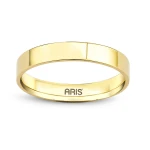Verlobungsring mit Diamanten, 3 Farben Damenmodell Verlobungsring mit Diamanten, 3 Farben Damenmodell