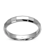 Gemusterter Gold Ehering Herren Modell Gemusterter Gold Ehering Herren Modell