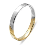 Verlobungsring mit Diamanten Damenmodell