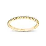 0,16 Karat Diamant Tamtur Ehering 0,16 Karat Diamant Tamtur Ehering