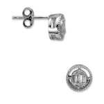 Diamant Fantasie Ohrringe Diamant Fantasie Ohrringe