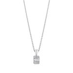 Diamant Fantasie Kette Diamant Fantasie Kette
