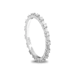 Diamant Tamtur Baguette Ring