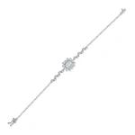 Diamant Miracle Fantasie Armreif