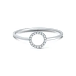 Diamant Fantasie Ring Diamant Fantasie Ring